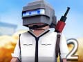 Jeu Pubg Pixel 2