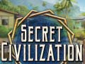 Jeu Secret Civilization