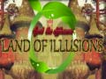 Jeu Spot The differences Land of Illusions