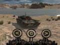 Jeu Tank Off 2