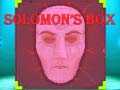 Jeu Solomon’s Box