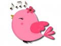 Jeu Cute Birds Memory
