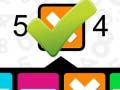 Jeu Math Whizz 2