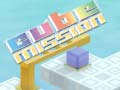 Jeu Cube Mission