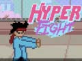 Jeu Hyper Fight