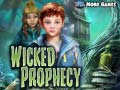 Jeu Wicked Prophecy