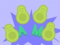 Jeu Avocado Mother