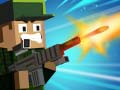 Jeu Pixel Force