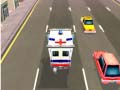 Jeu Rush Hour