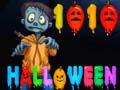 Jeu 1010 Halloween