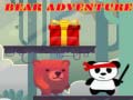 Jeu Bear Chase