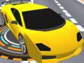 Jeu Car Racing 3d