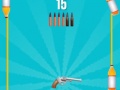 Jeu Pistols & Bottles