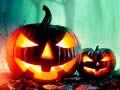 Jeu Halloween Memory Challenge