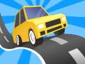 Jeu Traffic Go