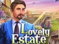 Jeu Lovely Estate