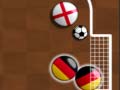 Jeu Marble Football