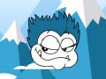 Jeu Little Coloring Yeti