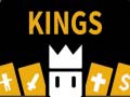 Jeu Kings Card Swiping