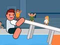 Jeu Table Tug Online