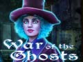 Jeu War of the Ghosts
