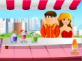 Jeu Fruit Juice Maker