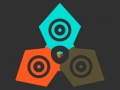Jeu Hyper Trigon Party