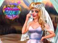 Jeu Sleepy Princess Ruined Wedding