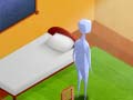 Jeu The House Game