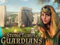 Jeu Stone Temple Guardians