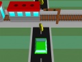 Jeu Traffic Run