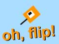 Jeu Oh Flip!