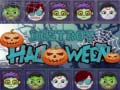Jeu Destroy Halloween 