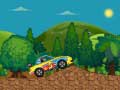 Jeu Offroad Racer