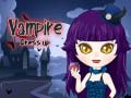 Jeu Vampire Dress Up