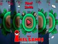 Jeu Planet Zombie
