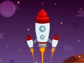 Jeu Spaceship Memory Challenge