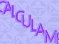 Jeu Calculame