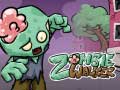 Jeu Zombie Walker