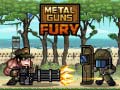 Jeu Metal Guns Fury