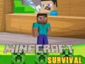 Jeu Minecraft Survival