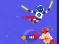 Jeu Space Ragdoll Warrior