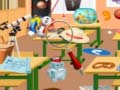 Jeu Hyper Back To School