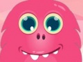 Jeu Candy Monster