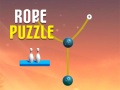 Jeu Rope Puzzle