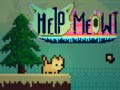 Jeu Help meowt