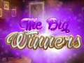 Jeu The Big Winners