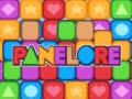 Jeu Panelore