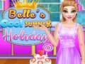 Jeu Belle's Cool Summer Holiday