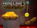 Jeu Minecraft adventure